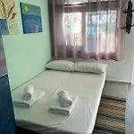 Fenia's Beachfront House بيت للعطل Skála Kallirákhis